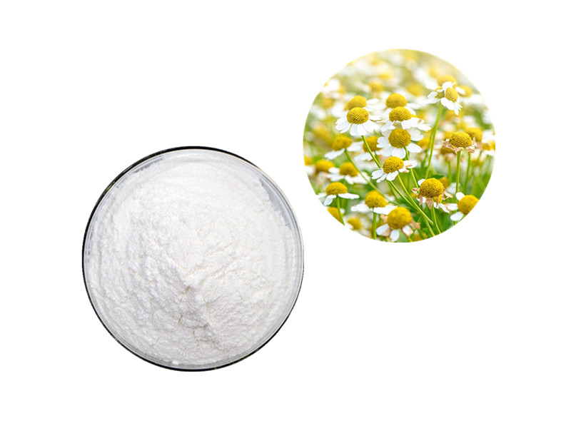 Chamomile: The "Apigenin-Powered" Neuro-Sedative for Sleep Induction and Systemic Relaxation