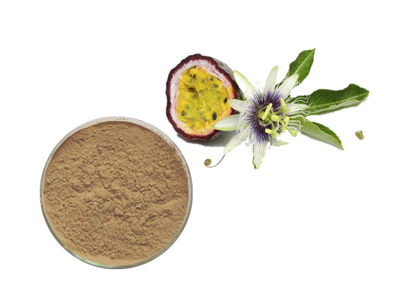 Passionflower: The "GABA-A Ligand" for Neurological Noise Reduction and Sleep Architecture