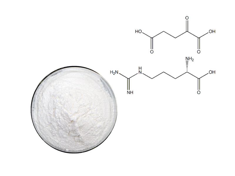 Arginine Alpha-Ketoglutarate (AAKG): The Advanced Catalyst for Sustained Vasodilation and ATP Resynt