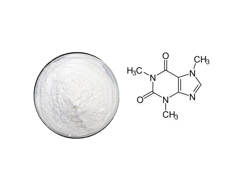 Caffeine Anhydrous: The Dehydrated Catalyst for Metabolic Thermogenesis and Lipid Oxidation
