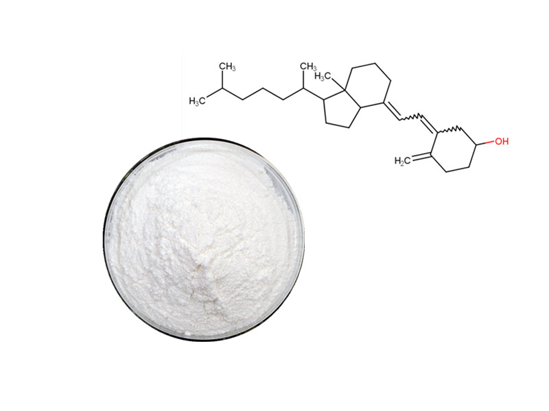 Vitamin D3: The Bioactive Anchor for Bone Density and Articular Integrity