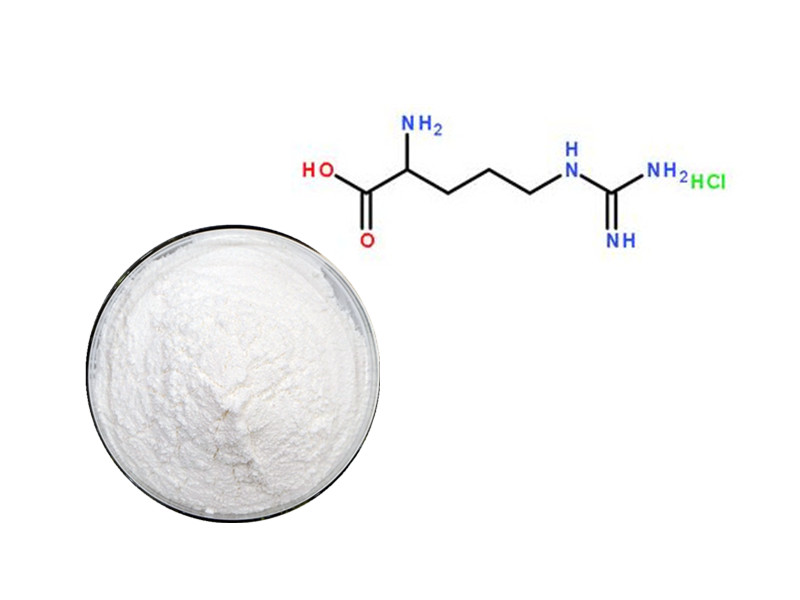 L-Arginine HCL: The Bioavailable Nitric Oxide Catalyst for Elite Athletic Performance