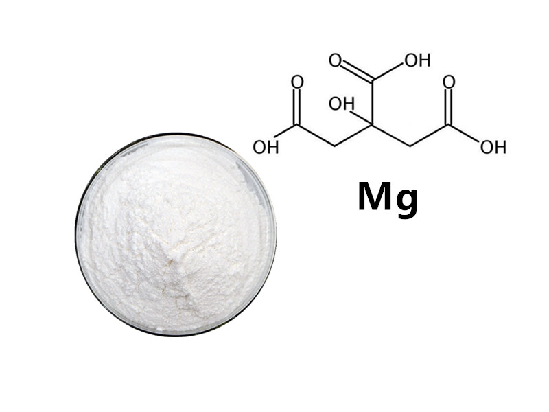 Magnesium Citrate: The Osmotic Catalyst for Metabolic Flow and Digestive Vitality