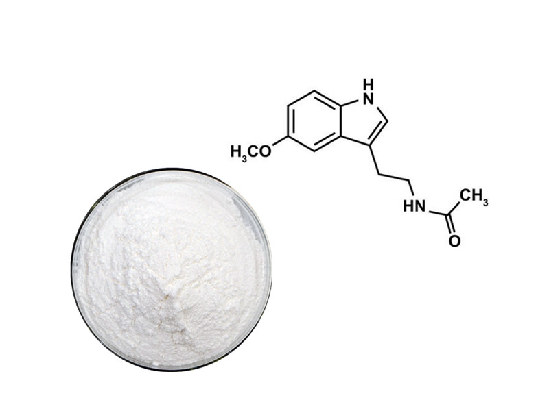 Melatonin: The Chronobiological Master Key for Circadian Resynchronization and Sleep Induction