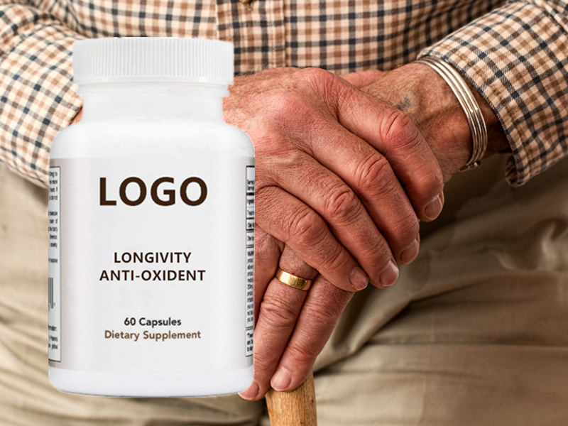 The Longevity Matrix: Systemic Strategies for Cellular Resilience and DNA Integrity
