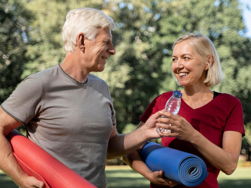 NMN for Longevity: Optimizing Dosage and Understanding Side Effects