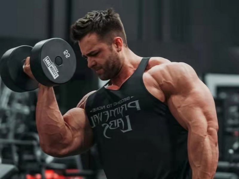 HMB vs. Leucine: Which Supplement Wins for Muscle Hypertrophy?