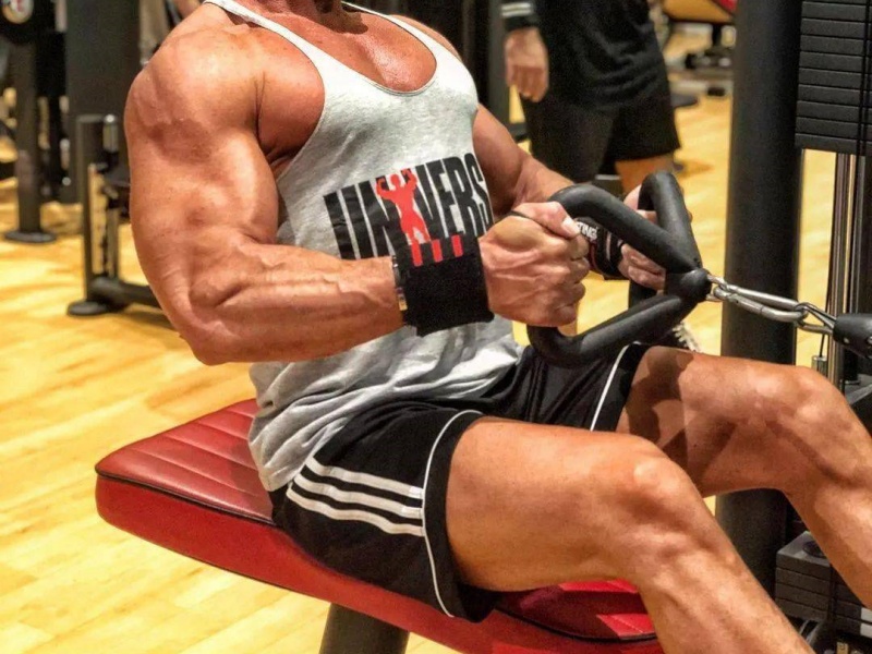 Turkesterone vs. Betaine: Which Performance Builder Wins at the Same Dosage?