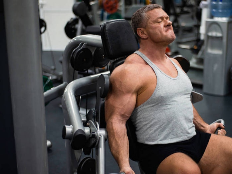 Huperzine A vs. L-Theanine: Which Focus Booster Dominates the Weight Room?
