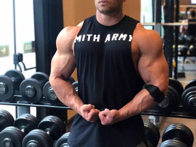Why You Can’t Build Maximum Muscle Without Leucine: The Anabolic Switch