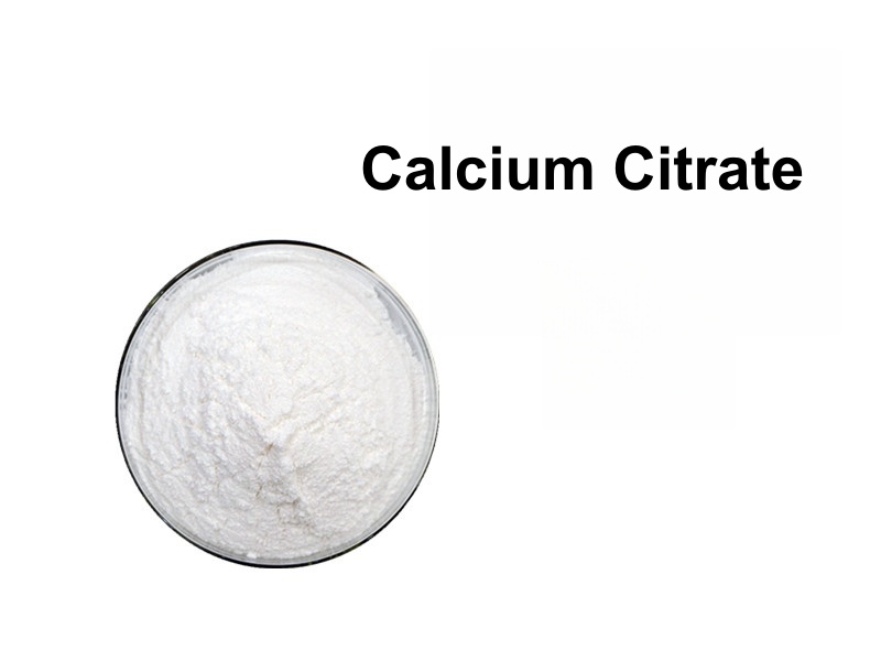 The Role of Calcium Citrate: The Premium Standard for Absorption and Comfort