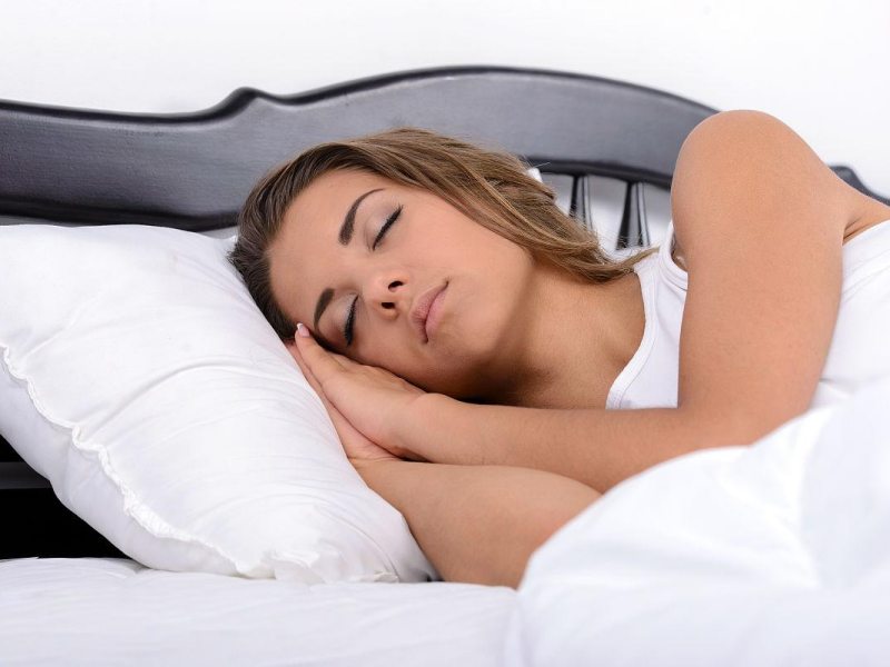 How to Avoid the "Melatonin Hangover": Is Ziziphus Jujuba the Solution?
