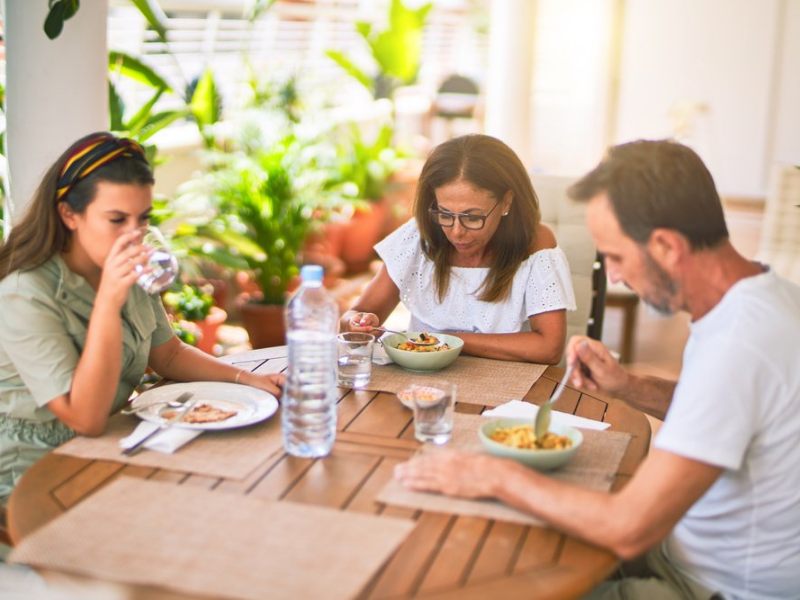 Is Magnesium Glycinate or Citrate Better for Chronic Constipation?