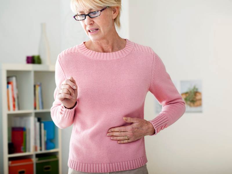 The Science of Relief: How Activated Charcoal Alleviates Digestive Tract Gas and Bloating