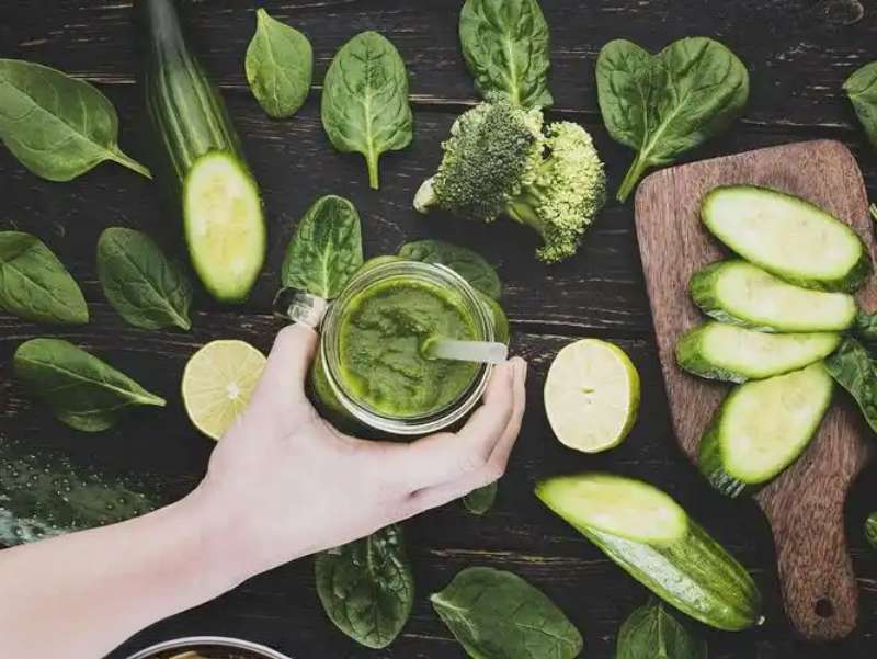 Nettle Leaf vs. Parsley: Which Natural Diuretic is Right for Your Body?