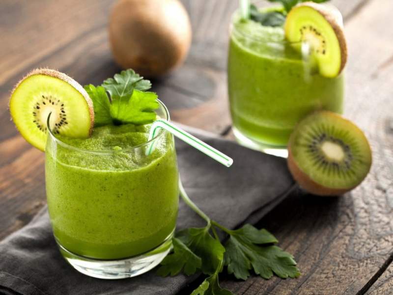 Cilantro for Detox: Can a Common Kitchen Herb Really Bind to Heavy Metals?