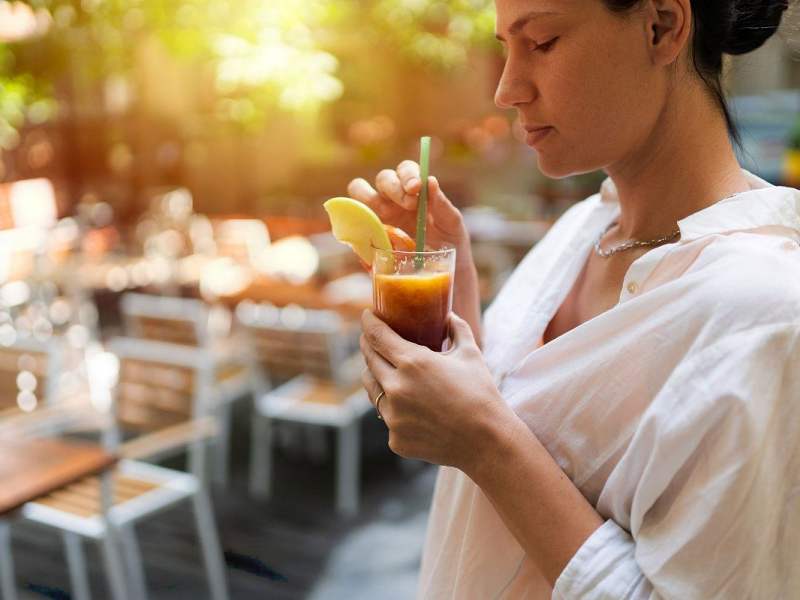 Daily Environmental Toxins: Protect Your Cells from the Inside Out