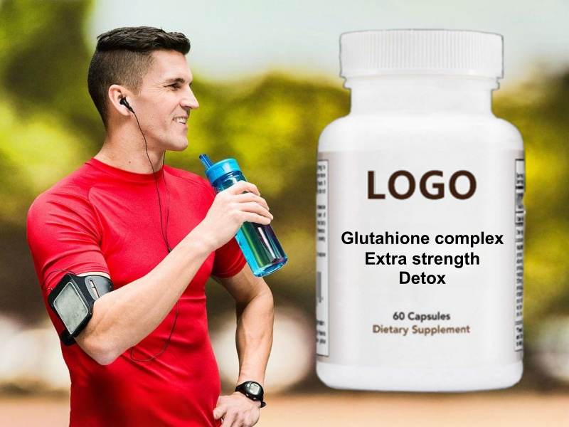 The Cellular Fountain of Youth: How Glutathione & Selenium Synergy Drives Longevity and Healthy Age