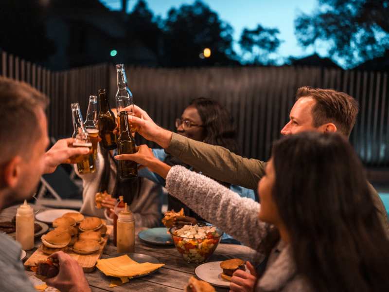 The Role of Glutathione in Liver Detox and Hangover Recovery
