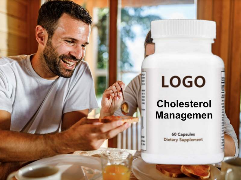 Top Ingredients in Cholesterol Management Capsules: A Complete Guide for Heart Health