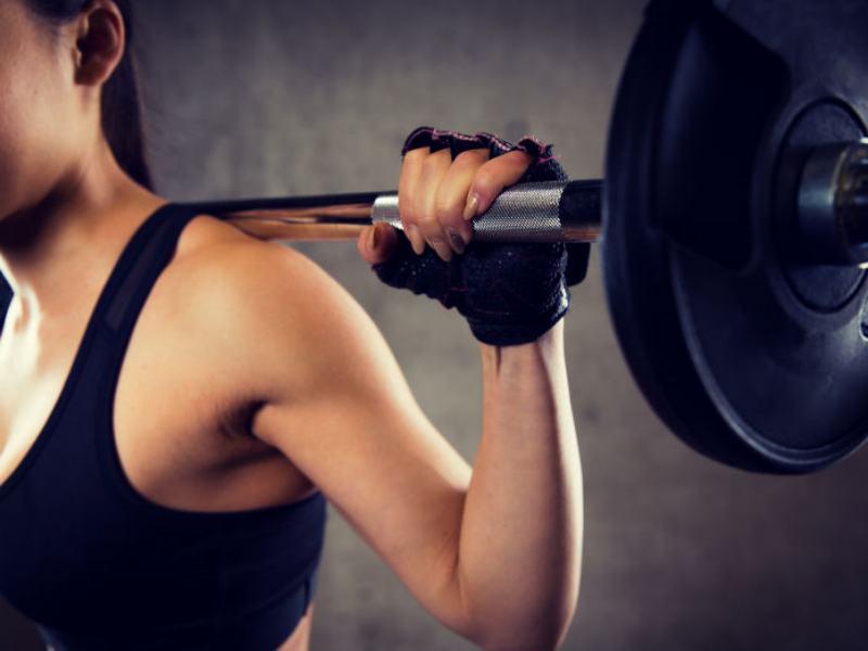 Utilizing L-Carnitine L-Tartrate to Accelerate Muscle Repair & Reduce Soreness in Private Label Prod