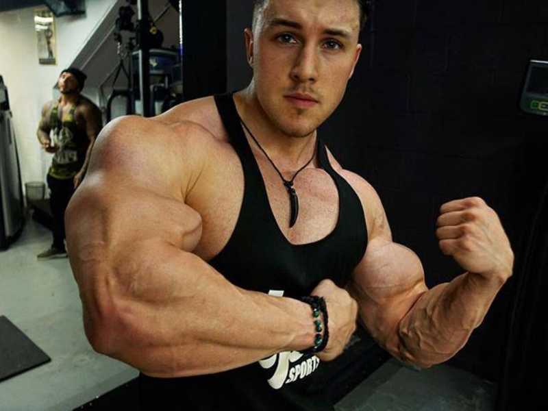 The Role of Taurine in Private Label Muscle Supplements: Enhancing Cell Volumization