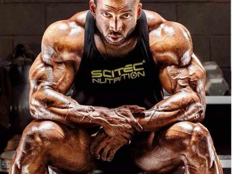 Formulating with Astaxanthin and Vitamin C: A High-Antioxidant Approach to Protecting Lean Muscle