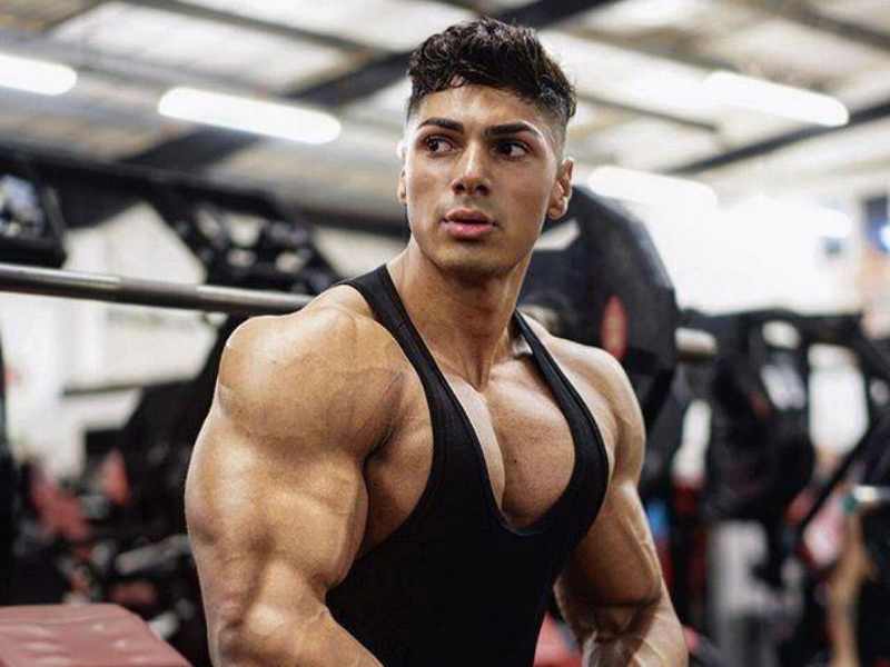Sourcing High-Purity Beta-Ecdysterone from Cyanotis Vaga for Cruelty-Free, Vegan Muscle Building