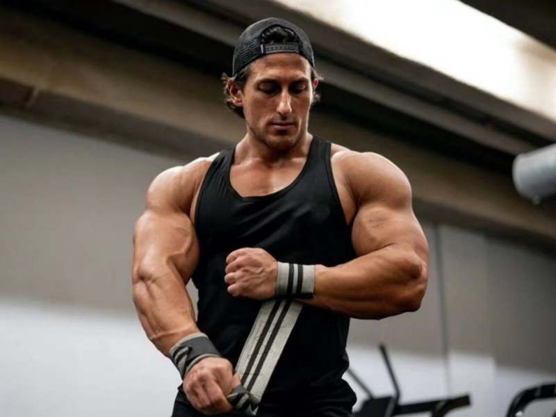 Designing a 3-in-1 Men’s Fitness Capsule: Combining Maca Root, Zinc, Magnesium for Daily Anabolic