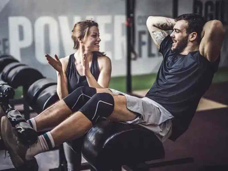 Tart Cherry and MSM Complex: Speeding Up Post-Exercise Joint and Muscle Recovery