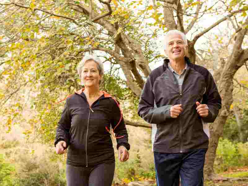 Tri-Amino Stack vs. Cernitin: Bladder Decongestion