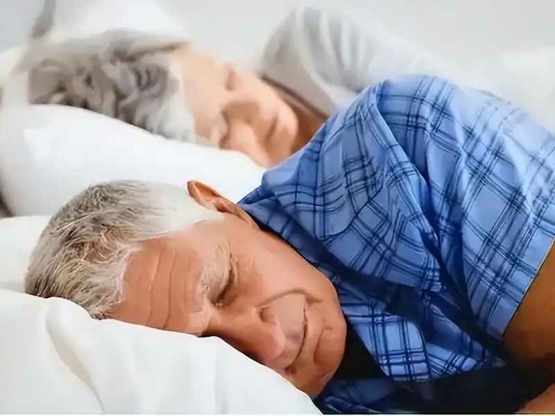 Glycine & Quercetin: Bladder Spasms & Sleep