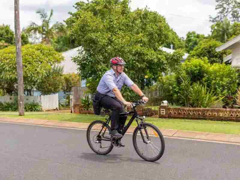 Cyclist Prostate Health: Saddle Compression Inflammation
