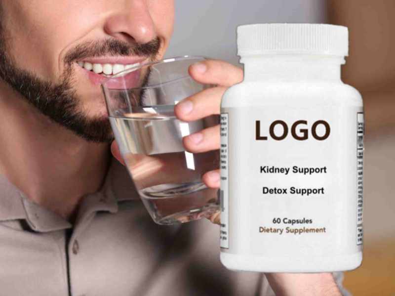 The Top Herbal Ingredients Dominating the U.S. Kidney Detox and Diuretic Supplement