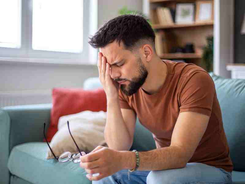 Can Botanical Adaptogens Help Manage Work-Burnout and Brain Fog?