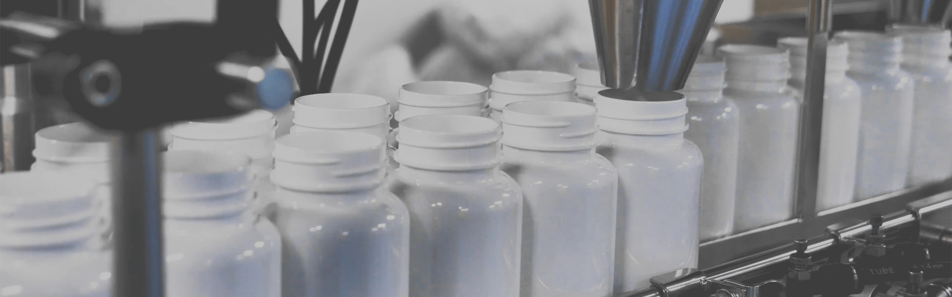 Certified Manufacturing Facility